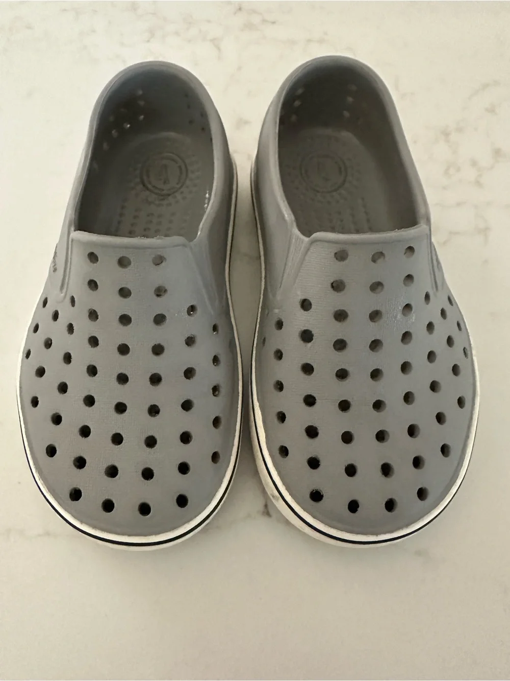 Native - Jefferson Child Size C9